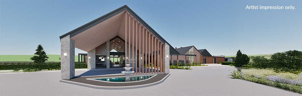 New Retirement Village Set To Be Built In Kaiapoi