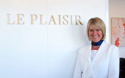 Le Plaisir: A Conversation with the Owner