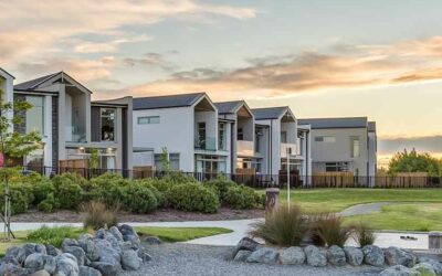 Why You Should Invest in Silverstream, Kaiapoi