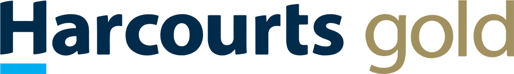 Harcourts four seasons realty logo