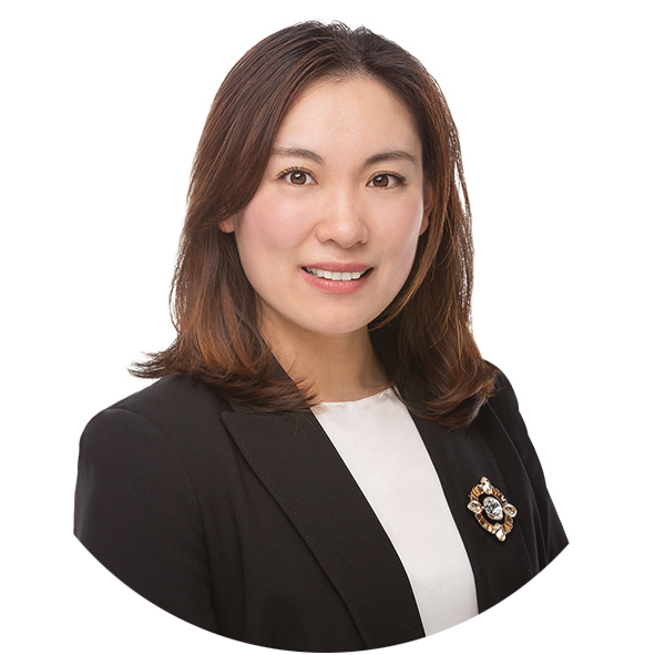Joanna Gu